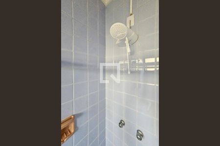 Apartamento para alugar com 235m², 4 quartos e 5 vagasBanheiro da suite 2