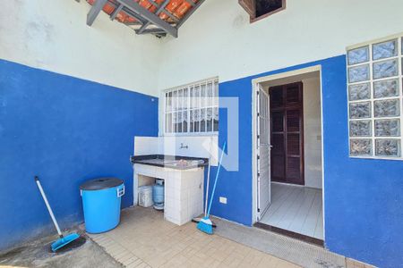 Apartamento para alugar com 235m², 4 quartos e 5 vagasÁrea de serviço