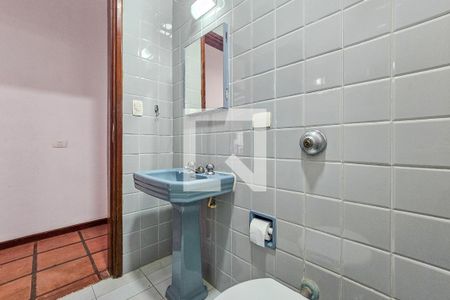 Apartamento para alugar com 235m², 4 quartos e 5 vagasBanheiro