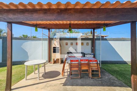 Apartamento para alugar com 235m², 4 quartos e 5 vagasÁrea de Lazer