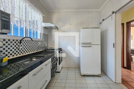 Apartamento para alugar com 235m², 4 quartos e 5 vagasCozinha