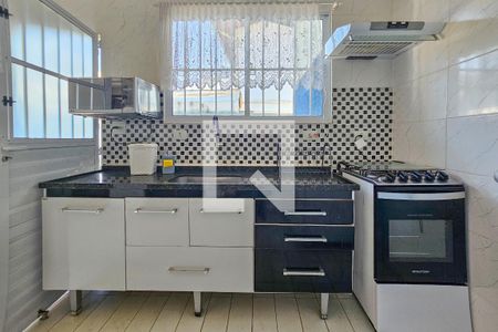 Apartamento para alugar com 235m², 4 quartos e 5 vagasCozinha