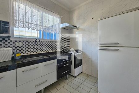 Apartamento para alugar com 235m², 4 quartos e 5 vagasCozinha