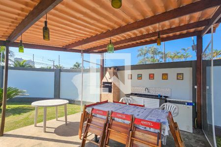 Apartamento para alugar com 235m², 4 quartos e 5 vagasÁrea de Lazer