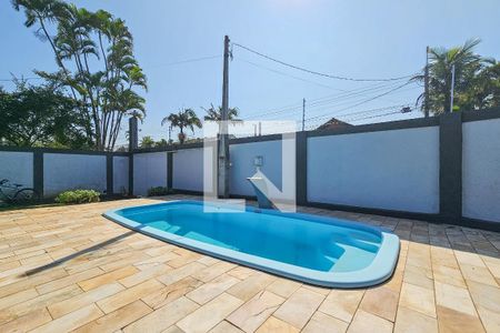 Apartamento para alugar com 235m², 4 quartos e 5 vagasÁrea de Lazer