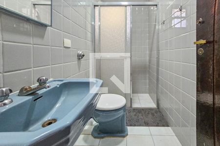 Apartamento para alugar com 235m², 4 quartos e 5 vagasBanheiro