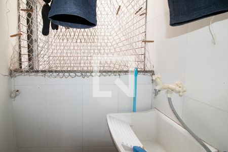 Studio à venda com 24m², 1 quarto e sem vaga Studio à venda com 24m², 1 quarto e sem vagaÁrea de Serviço