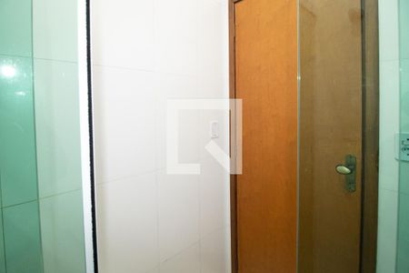 Studio à venda com 24m², 1 quarto e sem vaga Studio à venda com 24m², 1 quarto e sem vagaBanheiro