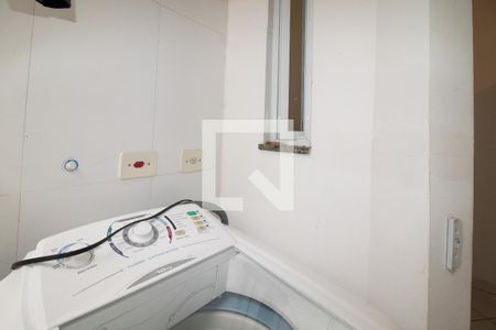 Studio à venda com 24m², 1 quarto e sem vaga Studio à venda com 24m², 1 quarto e sem vagaÁrea de Serviço