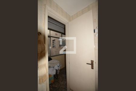 Apartamento à venda com 80m², 3 quartos e 1 vagaBanheiro de Serviço