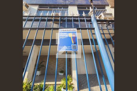 Apartamento à venda com 80m², 3 quartos e 1 vagaPlaca instalada