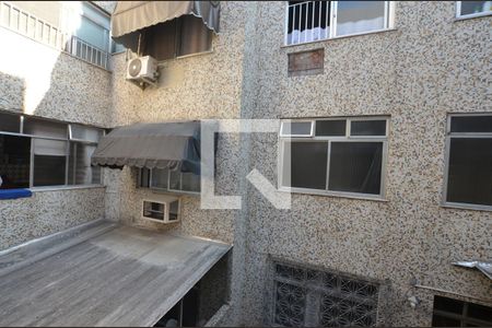 Vista do Quarto 1 de apartamento à venda com 3 quartos, 80m² em Irajá, Rio de Janeiro
