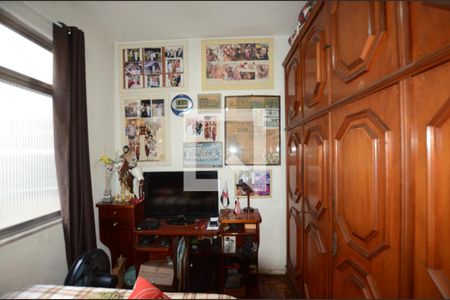 Apartamento à venda com 80m², 3 quartos e 1 vagaQuarto 2