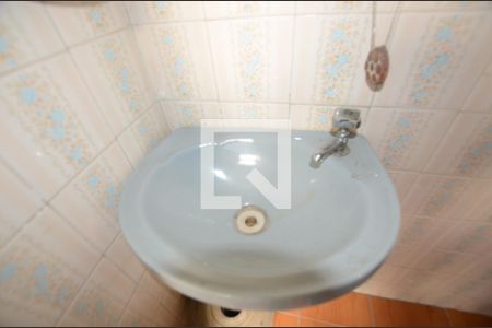 Apartamento à venda com 80m², 3 quartos e 1 vagaBanheiro de Serviço