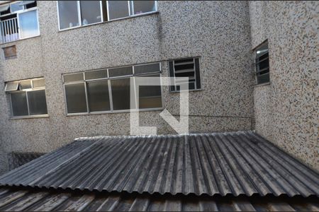 Vista da Sala de apartamento à venda com 3 quartos, 80m² em Irajá, Rio de Janeiro