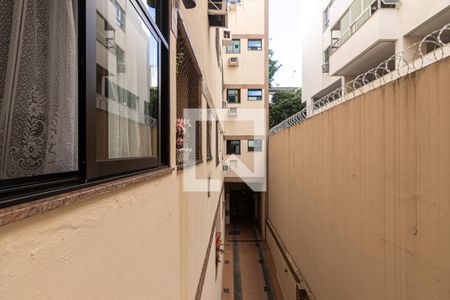Apartamento à venda com 90m², 3 quartos e 1 vaga Apartamento à venda com 90m², 3 quartos e 1 vagaQuarto 2 Vista
