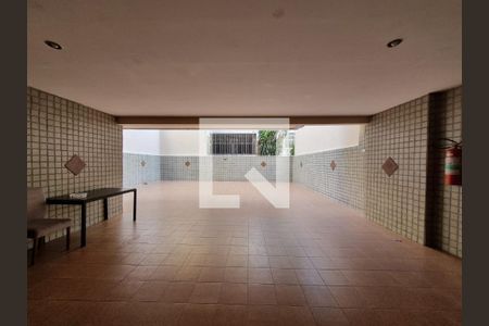 Apartamento à venda com 90m², 3 quartos e 1 vaga Apartamento à venda com 90m², 3 quartos e 1 vagaÁrea Comum