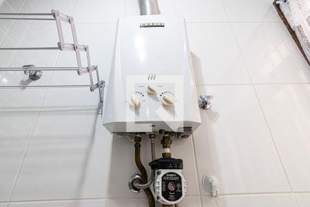 Apartamento à venda com 90m², 3 quartos e 1 vaga Apartamento à venda com 90m², 3 quartos e 1 vagaÁrea de Serviço