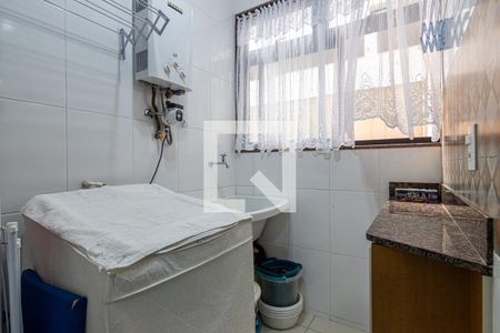 Apartamento à venda com 90m², 3 quartos e 1 vaga Apartamento à venda com 90m², 3 quartos e 1 vagaÁrea de Serviço