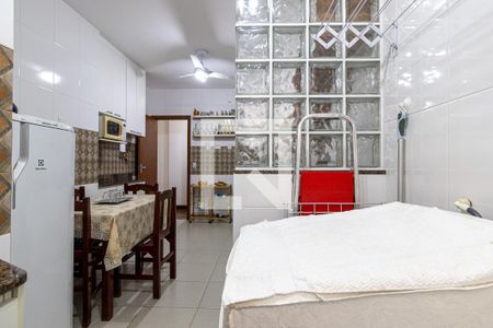 Apartamento à venda com 90m², 3 quartos e 1 vaga Apartamento à venda com 90m², 3 quartos e 1 vagaÁrea de Serviço