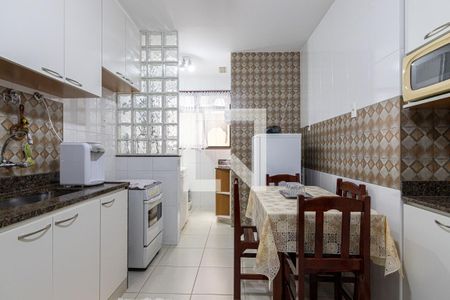 Apartamento à venda com 90m², 3 quartos e 1 vaga Apartamento à venda com 90m², 3 quartos e 1 vagaCozinha