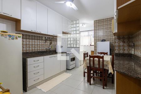 Apartamento à venda com 90m², 3 quartos e 1 vaga Apartamento à venda com 90m², 3 quartos e 1 vagaCozinha