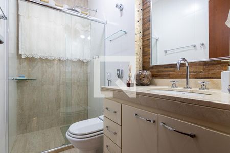 Apartamento à venda com 90m², 3 quartos e 1 vaga Apartamento à venda com 90m², 3 quartos e 1 vagaSuíte