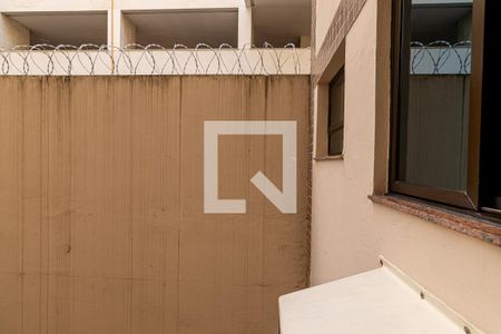 Apartamento à venda com 90m², 3 quartos e 1 vaga Apartamento à venda com 90m², 3 quartos e 1 vagaÁrea de Serviço Vista