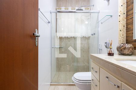 Apartamento à venda com 90m², 3 quartos e 1 vaga Apartamento à venda com 90m², 3 quartos e 1 vagaSuíte