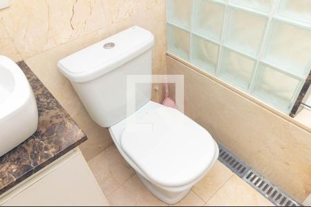 Banheiro de apartamento para alugar com 2 quartos, 62m² em Vila Buarque, São Paulo