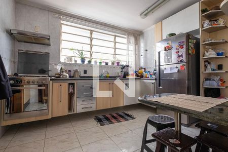 Apartamento à venda com 136m², 3 quartos e 1 vaga Apartamento à venda com 136m², 3 quartos e 1 vagaCozinha