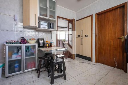 Apartamento à venda com 136m², 3 quartos e 1 vaga Apartamento à venda com 136m², 3 quartos e 1 vagaCozinha