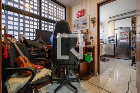 Apartamento à venda com 136m², 3 quartos e 1 vaga Apartamento à venda com 136m², 3 quartos e 1 vagaÁrea de Serviço
