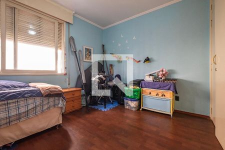 Apartamento à venda com 136m², 3 quartos e 1 vaga Apartamento à venda com 136m², 3 quartos e 1 vagaQuarto 2