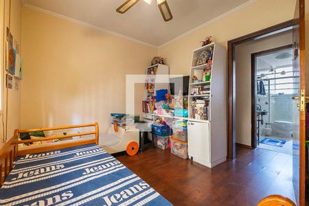 Apartamento à venda com 136m², 3 quartos e 1 vaga Apartamento à venda com 136m², 3 quartos e 1 vagaQuarto 3