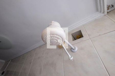 Apartamento à venda com 136m², 3 quartos e 1 vaga Apartamento à venda com 136m², 3 quartos e 1 vagaBanheiro