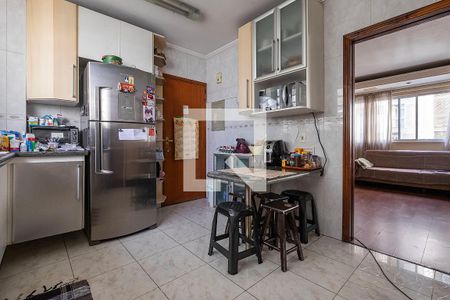 Apartamento à venda com 136m², 3 quartos e 1 vaga Apartamento à venda com 136m², 3 quartos e 1 vagaCozinha