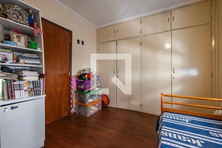 Apartamento à venda com 136m², 3 quartos e 1 vaga Apartamento à venda com 136m², 3 quartos e 1 vagaQuarto 3