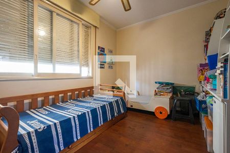 Apartamento à venda com 136m², 3 quartos e 1 vaga Apartamento à venda com 136m², 3 quartos e 1 vagaQuarto 3