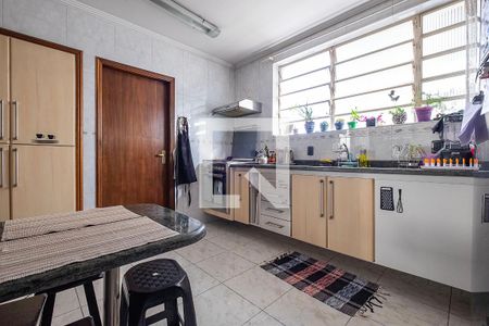 Apartamento à venda com 136m², 3 quartos e 1 vaga Apartamento à venda com 136m², 3 quartos e 1 vagaCozinha