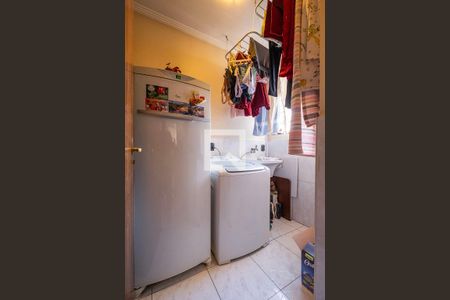 Apartamento à venda com 136m², 3 quartos e 1 vaga Apartamento à venda com 136m², 3 quartos e 1 vagaÁrea de Serviço