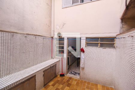 Casa à venda com 80m², 2 quartos e 1 vaga Casa à venda com 80m², 2 quartos e 1 vagaÁrea de Serviço