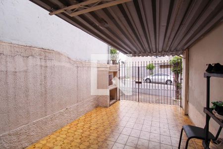 Casa à venda com 80m², 2 quartos e 1 vaga Casa à venda com 80m², 2 quartos e 1 vagaGaragem