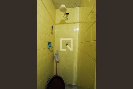 Casa à venda com 80m², 2 quartos e 1 vaga Casa à venda com 80m², 2 quartos e 1 vagaBanheiro