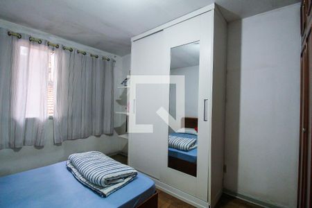 Quarto 1 de casa à venda com 2 quartos, 80m² em Vila Prudente, São Paulo