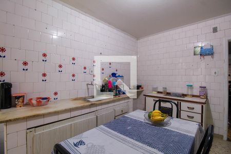 Casa à venda com 80m², 2 quartos e 1 vaga Casa à venda com 80m², 2 quartos e 1 vagaCozinha