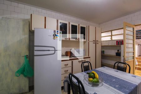 Casa à venda com 80m², 2 quartos e 1 vaga Casa à venda com 80m², 2 quartos e 1 vagaCozinha