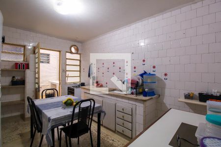 Casa à venda com 80m², 2 quartos e 1 vaga Casa à venda com 80m², 2 quartos e 1 vagaCozinha