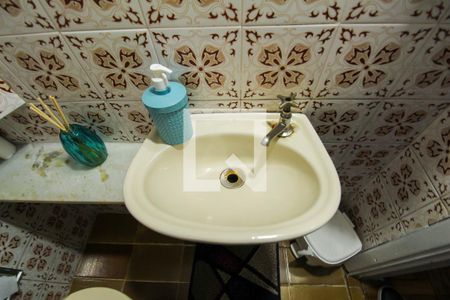 Casa à venda com 80m², 2 quartos e 1 vaga Casa à venda com 80m², 2 quartos e 1 vagaLavabo