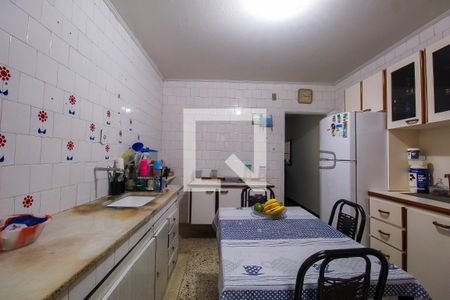 Casa à venda com 80m², 2 quartos e 1 vaga Casa à venda com 80m², 2 quartos e 1 vagaCozinha